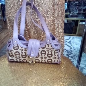 Etienne Aiger small purse 9 x4 1/2